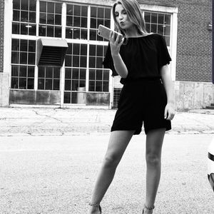 Meet your Posher, Ron